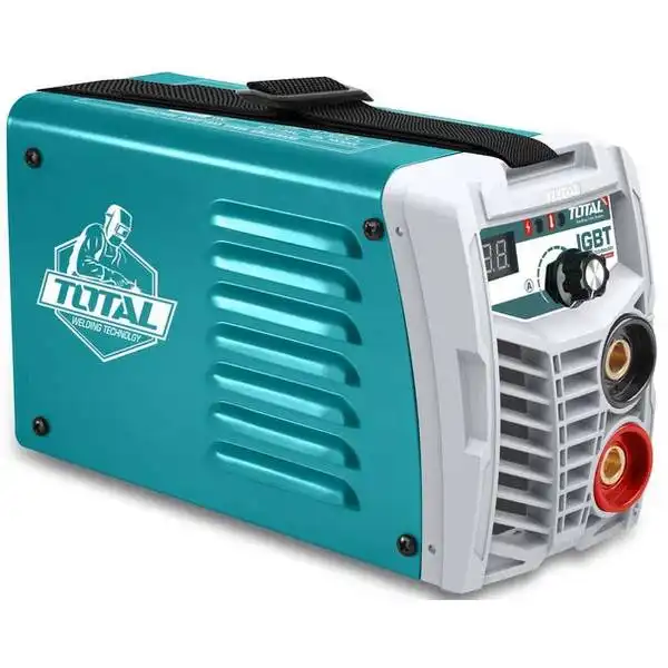 Máy hàn MMA Inverter 160A TW21606 TOTAL