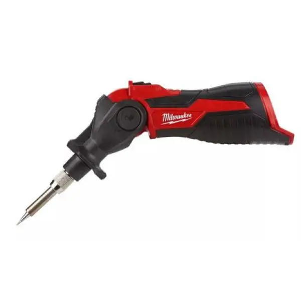 Máy hàn nhiệt Milwaukee M12 SI-0 (Chưa Pin & Sạc)