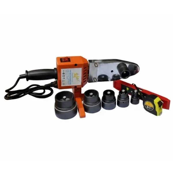 Máy hàn ống nhựa HM-PPR63