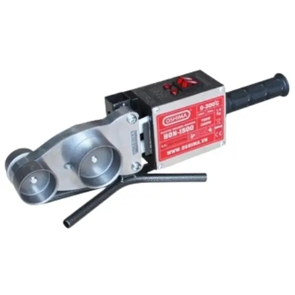 Máy hàn ống nhựa OSHIMA HON 1500-850DT