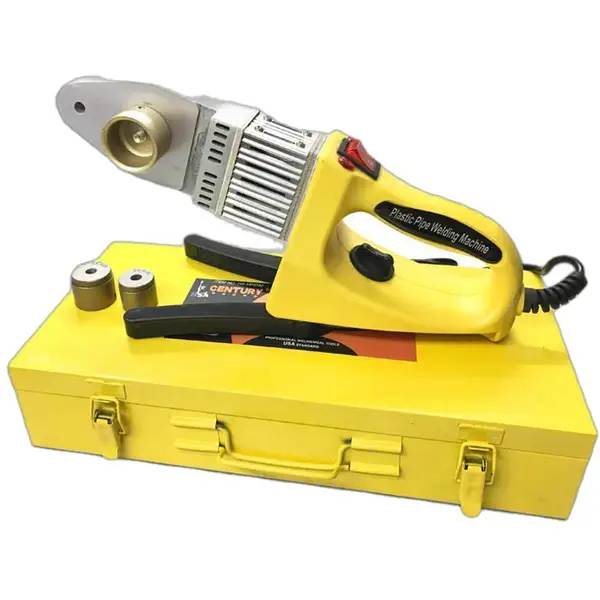 MÁY HÀN ỐNG NƯỚC NÓNG (PPR) D32 CENTURY HA-MHD32