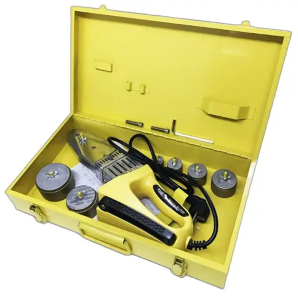 MÁY HÀN ỐNG NƯỚC NÓNG (PPR) D63 CENTURY HA-MHD63