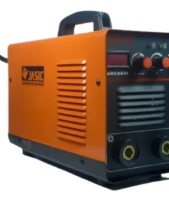 Máy hàn que ARC-250D (2 Nguồn 220V và 380V)