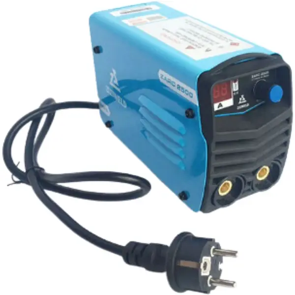 Máy hàn que ARES-200 (Thay thế máy hàn cơ và nhiều tính năng vượt trội)