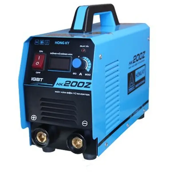 Máy hàn que chống giật Hồng Ký Eco HK200Z