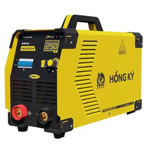 Máy hàn que chống giật Hồng Ký Master HK250A