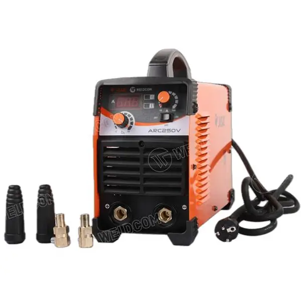 MÁY HÀN QUE CHỐNG GIẬT JASIC ARC 250V CHÍN HÃNG