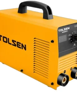 MÁY HÀN QUE ĐIỆN TỬ 4 mm 160A TOLSEN 44002