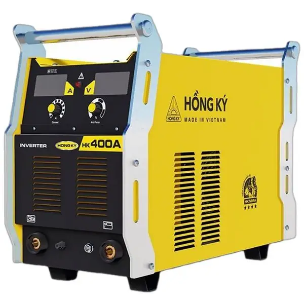 MÁY HÀN QUE ĐIỆN TỬ HỒNG KÝ HK 250A