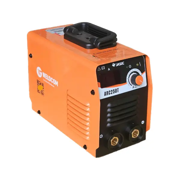 Máy Hàn Que Điện Tử Jasic ARC250T