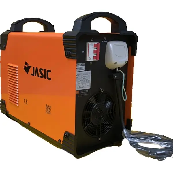 Máy hàn que điện tử Jasic Ares 400 (nguồn 380V)