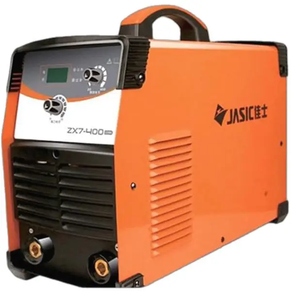 MÁY HÀN QUE ĐIỆN TỬ JASIC ZX7-400 AC380V
