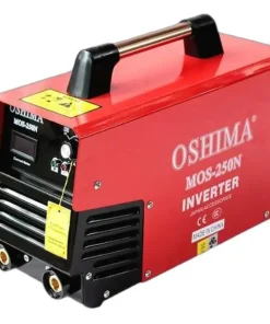 MÁY HÀN QUE ĐIỆN TỬ OSHIMA MOS 250N