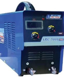 MÁY HÀN QUE ĐIỆN TỬ TÂN THÀNH ARC500I PRO