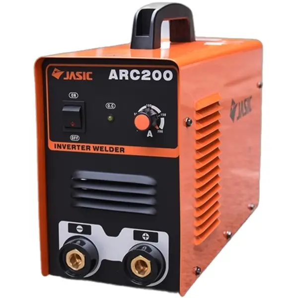 Máy hàn que dùng điện ARC-200 (R04)