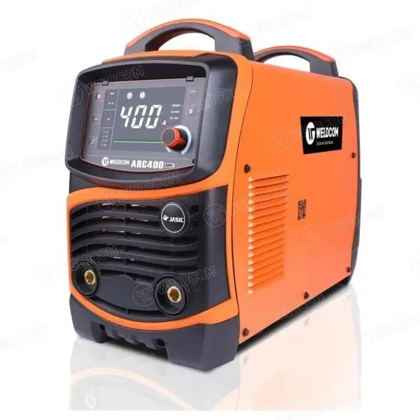 Máy hàn que dùng điện ARC-400 (J45)