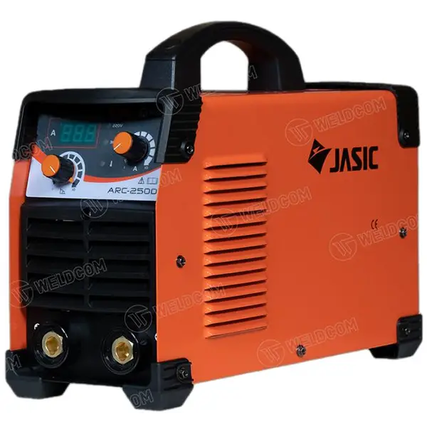 MÁY HÀN QUE DÙNG ĐIỆN JASIC ARC 250D (TP1)
