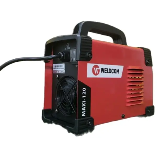 Máy hàn que dùng điện Maxi 120
