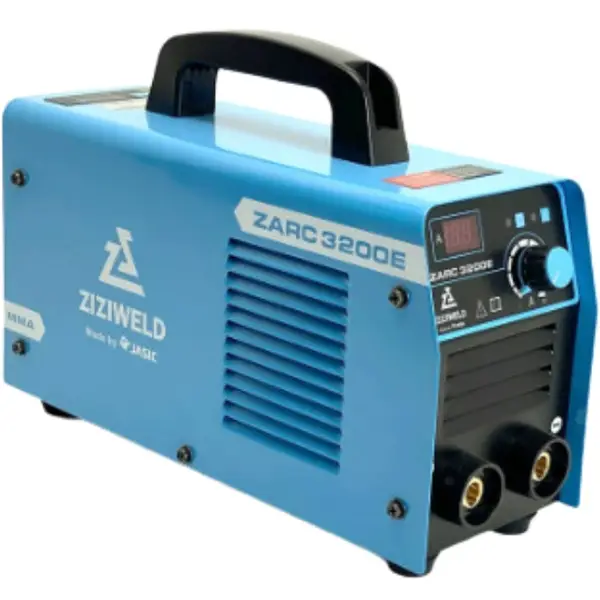 Máy hàn que dùng điện - Model Zarc 2500