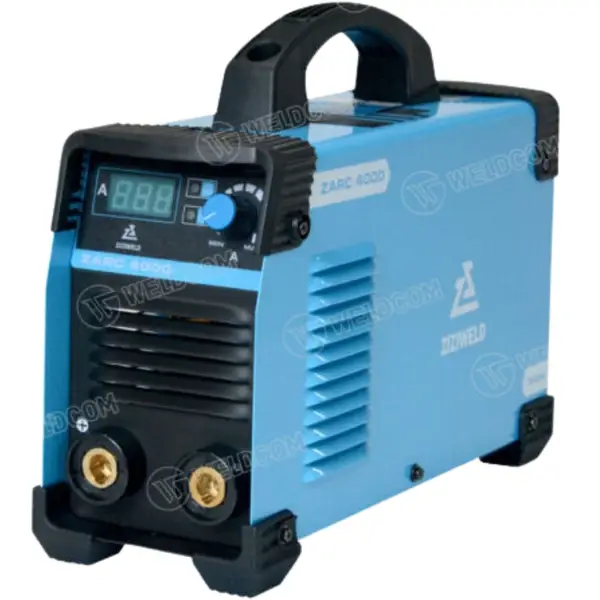 Máy hàn que dùng điện - Model Zarc 3200E