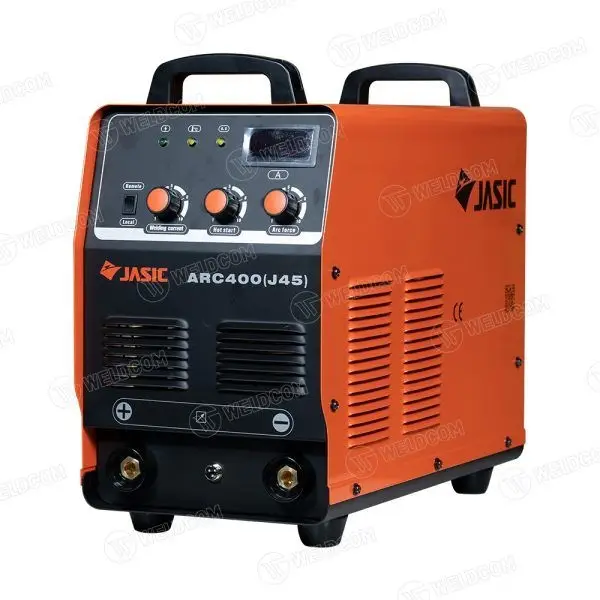 Máy hàn que dùng điện - Model Zarc 4000E