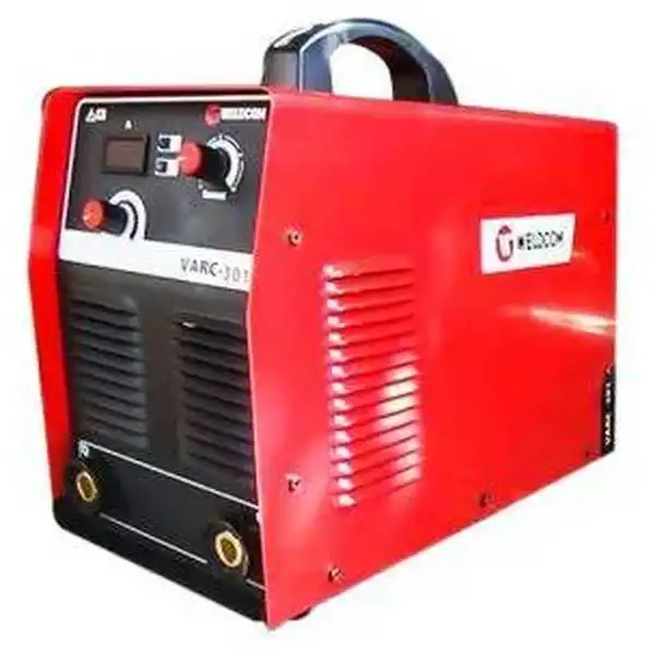 Máy hàn que dùng điện Weldcom VARC-301
