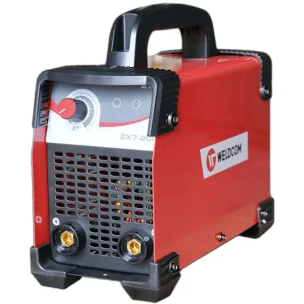 MÁY HÀN QUE DÙNG ĐIỆN WELDCOM ZX7-201