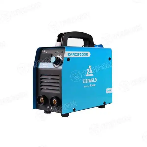 Máy hàn que dùng điện Ziziweld Zarc 2500E