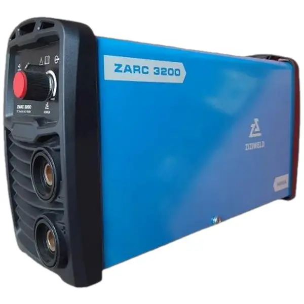 MÁY HÀN QUE DÙNG ĐIỆN ZIZIWELD ZARC 3200E