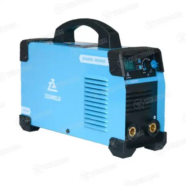 Máy hàn que dùng điện Ziziweld Zarc 4000E
