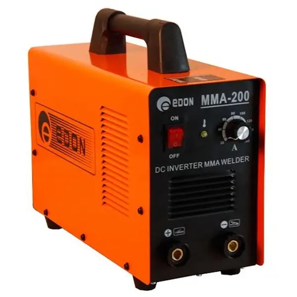 Máy hàn que EDON MMA-200 (DC)