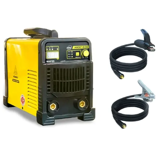 Máy hàn que Hồng Ký Master digital HKM160D