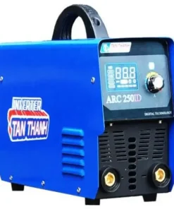 Máy hàn que IGBT Tân Thành ARC250ID