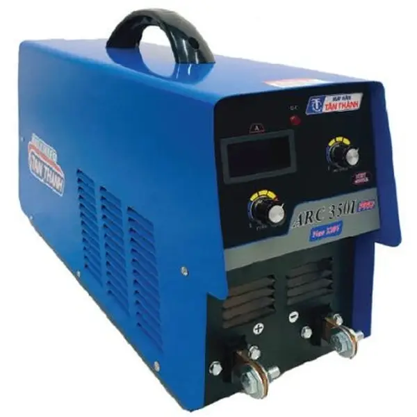 Máy hàn que IGBT tân thành ARC350I-PRO (220V)