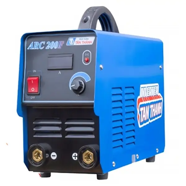 Máy hàn que inverter 200A (ARC 200F)