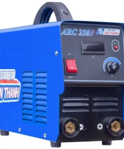 Máy hàn que inverter 250A-220V ARC 250F