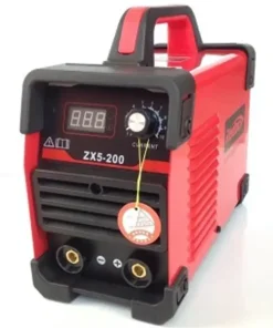 Máy hàn que Inverter edon ZX5-200 (IGBT)