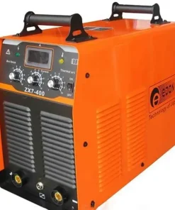 Máy hàn que Inverter Edon ZX7-400 (IGBT) 3pcb, 3 pha