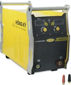 Máy hàn que inverter HK400A (380V)