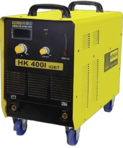 MÁY HÀN QUE INVERTER HK400I 380V