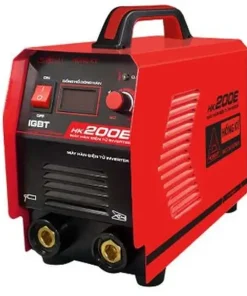 Máy hàn que inverter Hồng Ký HK200E