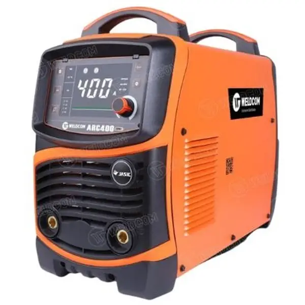 Máy hàn que Jasic ARC-400 Z298 II