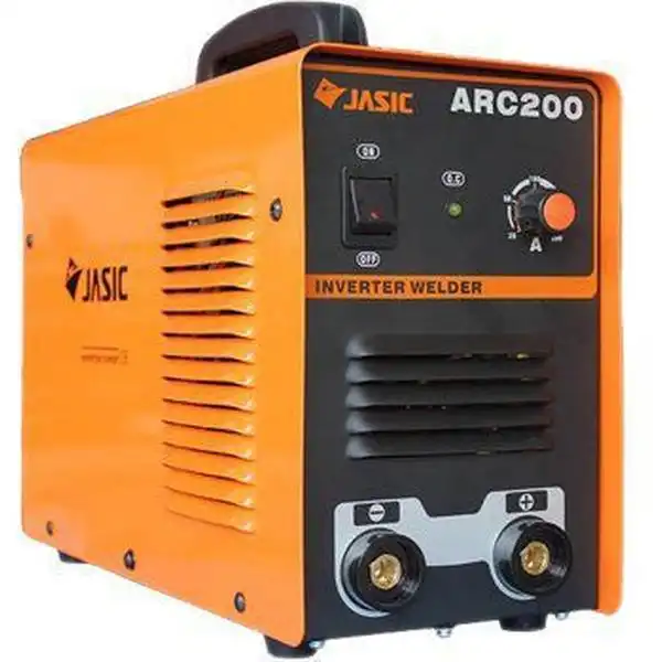 Máy hàn que Jasic ARC200