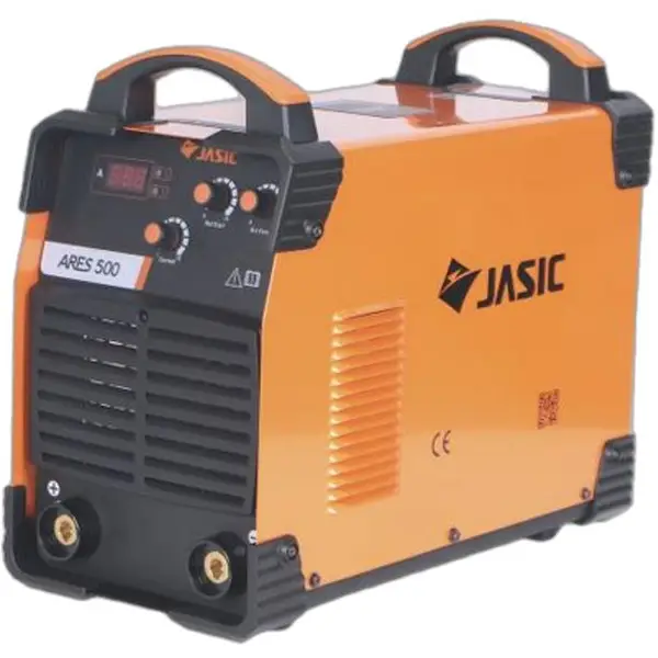 MÁY HÀN QUE JASIC ARES 500 380V