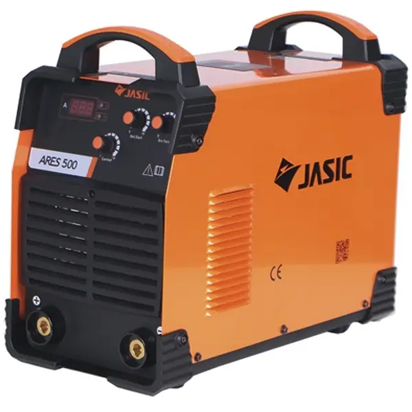 Máy hàn que JASIC ARES 500 (nguồn 380V)