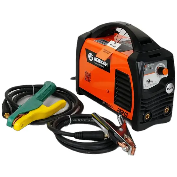 MÁY HÀN QUE JASIC ZX7-200 PRO