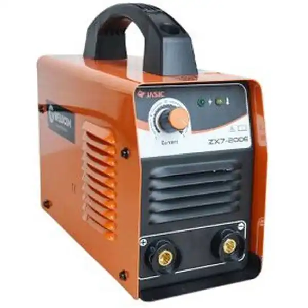 Máy hàn que Jasic ZX7-200E