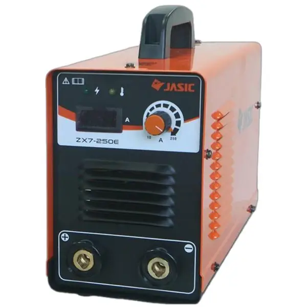 MÁY HÀN QUE JASIC ZX7-250E