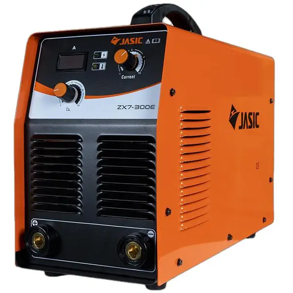 MÁY HÀN QUE JASIC ZX7-300E