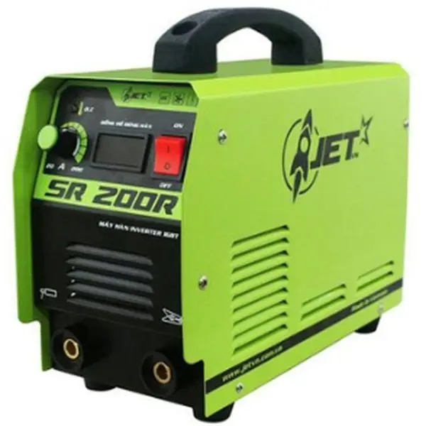 Máy hàn que JET-SR200R